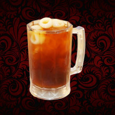 Teh O Ice (LONGAN) Teh O Ice (LONGAN)